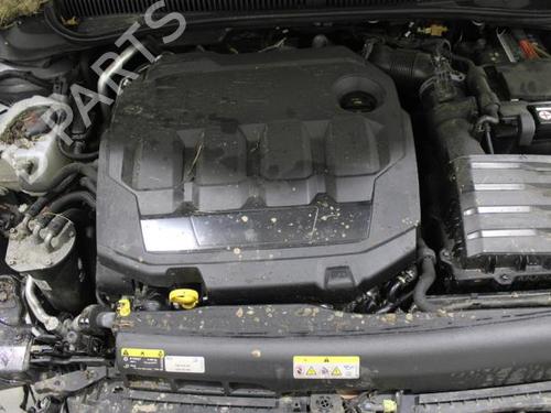 Engine control unit (ECU) VW POLO VI (AW1, BZ1, AE1) 1.6 TDI | BP35935356M57 - Image 13