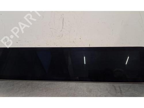 Used Display monitor Display monitor MERCEDES-BENZ GLE (V167) GLE 300 d 4-matic (167.119) (245 hp) 40025838 40025838