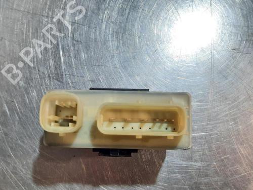 Electronic module PEUGEOT 308 SW II (LC_, LJ_, LR_, LX_, L4_) 1.6 HDi 92 | BP23599236M83 