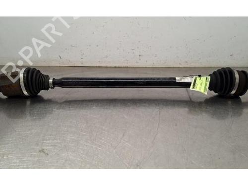 Drivaksel fortil Højre OPEL ASTRA K (B16) 1.6 CDTi (68) (110 hp) 31366277