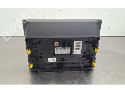 Display CITROËN C3 III (SX) 1.2 THP 110 (SXHNPS, SXHNZT, SXHNZ6) | BP36382666C48 - Image 3