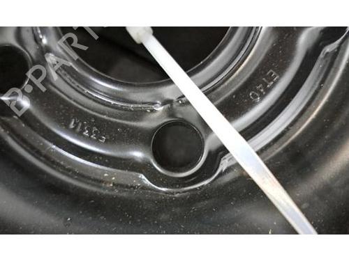 Rim DACIA DUSTER (HM_) 1.5 dCi 115 (HMAD) | BP32665433C45 