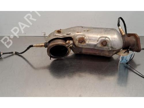 Catalyst MG MG ZS SUV (AZS1) 1.0 T-GDi | BP33277817M10  - Image 5