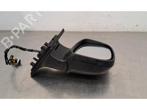 Bakspejl venstre PEUGEOT PARTNER Box Body/MPV (K9) 1.5 BlueHDi 100 (102 hp) 24821015