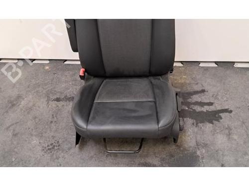 Left front seat FORD TRANSIT Van (FA_ _) 2.0 TDCi | BP37091957C15 - Image 3
