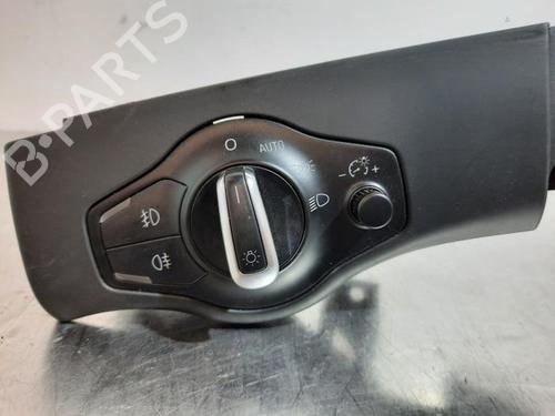 Headlight switch AUDI A5 (8T3) 3.0 TDI quattro | BP32284633I24