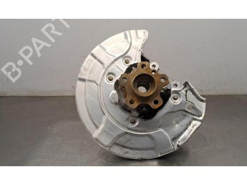 Fusee rechts achter BMW X5 (G05, F95) xDrive 50 e Plug-in-Hybrid (489 hp) 31162321