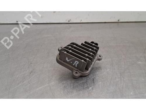 Used Electronic module Electronic module MG MG ZS SUV (ZS32) 1.5 Hybrid+ (197 hp) 34268437 34268437