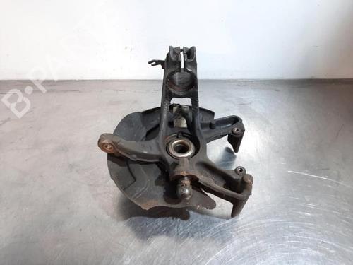 Left front steering knuckle SKODA KAMIQ (NW4) 1.0 TSI | BP32431242M25 - Image 3