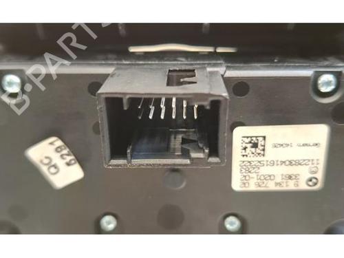Headlight switch BMW X6 (E71, E72) xDrive 30 d | BP38157892I24 - Image 3