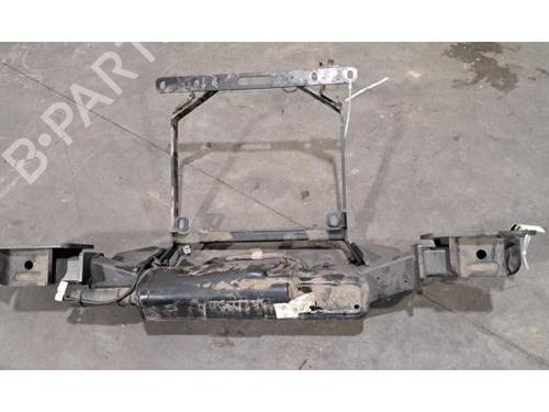 Used Tow ball/Mechanism LAND ROVER RANGE ROVER SPORT II (L494) 3.0 SDV6 4x4 (306 hp) 25929333