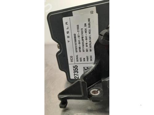 ABS pump TESLA MODEL Y (5YJY) EV Performance All-wheel Drive | BP34198172M43 - Image 4