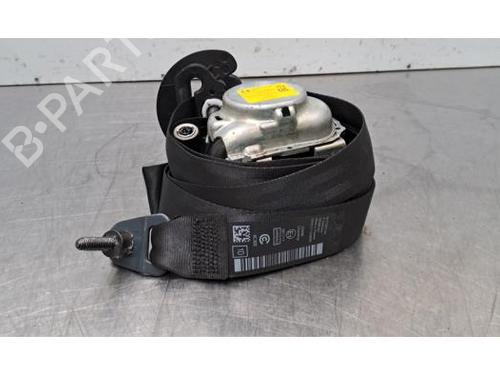 Used Front right belt tensioner Front right belt tensioner PEUGEOT PARTNER Box Body/MPV (K9) 1.5 BlueHDI 130 (131 hp) 36769637 36769637