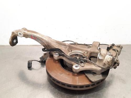 Used Left front steering knuckle MERCEDES-BENZ GLC (X253) 220 d 4-matic (253.905, 253.903) (163 hp) 23584482