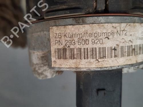 Auxiliary water pump MERCEDES-BENZ EQC (N293) EQC 400 4-matic (293.890) | BP15026967M111