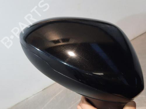 Right mirror OPEL ASTRA K (B16) 1.6 CDTi (68) | BP15233809C27 