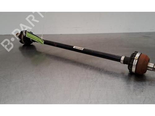 Left rear driveshaft VOLVO XC60 II (246) T5 AWD | BP29600717M40 
