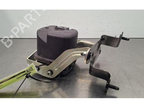 Electronic module FIAT DUCATO Van (250_) E-Ducato (250DPE) | BP32222706M83