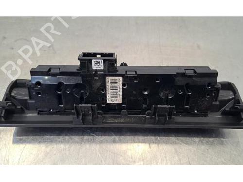 Warning switch RENAULT TRAFIC III Van (FG_) 2.0 dCi 110 (FGMW) | BP38004016I22 - Image 3