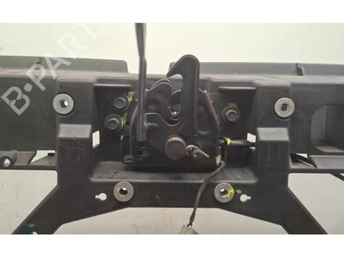 Front slam panel MG MG ZS SUV (AZS1) EV | BP40026172C72 - Image 9
