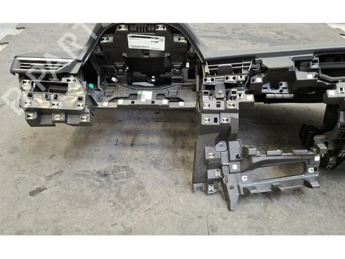 Dashboard RENAULT CLIO V (B7_) 1.0 TCe 100 (B7MT) | BP40070751C46 - Image 8