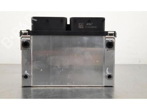 Elektronisk modul HYUNDAI i10 III (AC3, AI3) 1.0 MPi (63 hp) 28490855