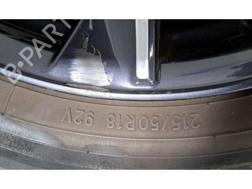 Felg MAZDA CX-3 (DK) 1.5 SKYACTIV-D (DK2WS, DK5FW) | BP32287616C45