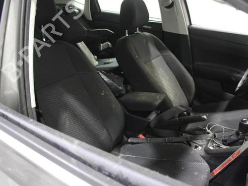 Engine control unit (ECU) VW POLO VI (AW1, BZ1, AE1) 1.6 TDI | BP35935356M57 - Image 12