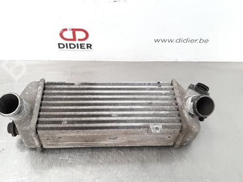 Used Intercooler Intercooler HYUNDAI ix20 (JC) 1.6 CRDI (116 hp) 10896383 10896383