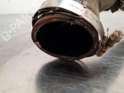 Intercooler pipe CITROËN C4 SPACETOURER (3D_) 1.5 BlueHDi 130 | BP23605582M127 