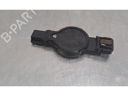 Used Electronic module Electronic module 36893093 36893093