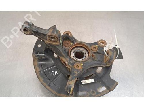 Left front steering knuckle KIA CEED Sportswagon (CD) 1.6 GDI Hybrid | BP37092110M25 - Image 5