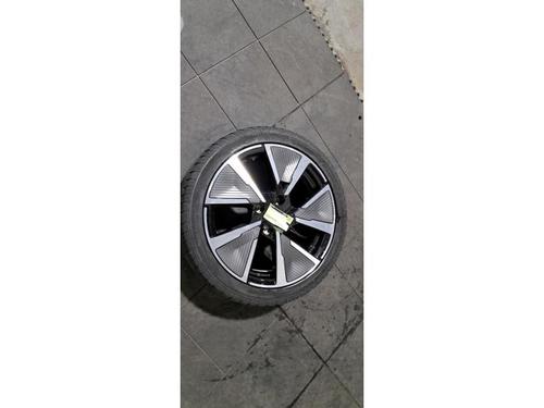 Used Rim PEUGEOT 208 II (UB_, UP_, UW_, UJ_) e-208 (136 hp) 29879354