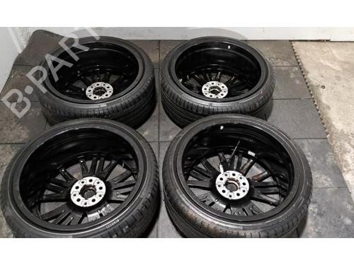 Rim BMW 1 (F40) 118 i | BP31076405C45 