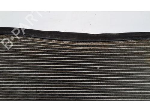 Water radiator VW CADDY IV Box Body/MPV (SAA, SAH) 2.0 TDI | BP28089458M31 