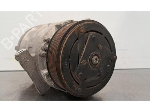 AC compressor RENAULT MASTER III Van (FV) 2.3 dCi 145 RWD (FV0E, FV0F, FV0T, FV10, FV12, FV11) | BP31655699M34 
