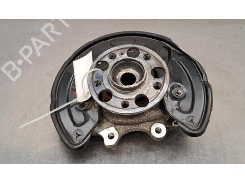 Right rear steering knuckle MERCEDES-BENZ SPRINTER 3,5-t Van (B907, B910) eSPRINTER (910.633) | BP23591034M28 