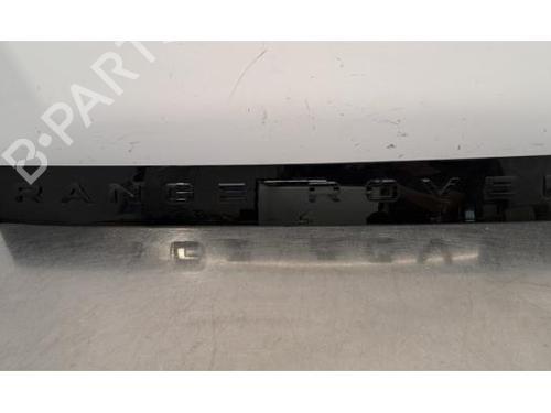 Used Tailgate trim LAND ROVER RANGE ROVER SPORT III (L461) P440e PHEV AWD (441 hp) 28719856
