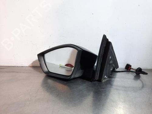 Used Left mirror SKODA KAMIQ (NW4) 1.0 TSI (110 hp) 32158737