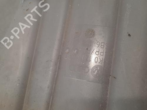 Expansion tank AUDI A5 Sportback (8TA) 2.0 TDI | BP15038662C120 