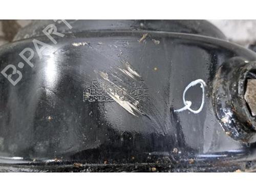 Bagaksel FORD RANGER (TKE) 2.0 EcoBlue 4x4 | BP31273715M2