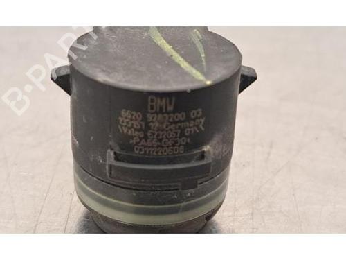 Electronic module BMW X2 (F39) sDrive 18 i | BP29881506M83