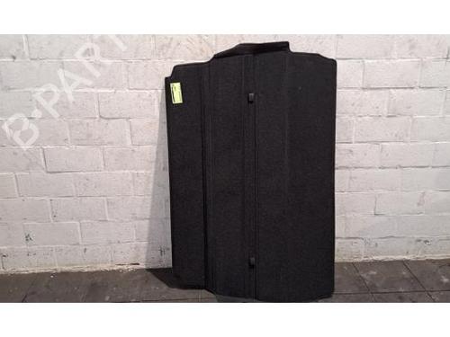 Used Luggage compartment floor CITROËN C3 III (SX) 1.5 BlueHDi 100 (SXYHYP, SXYHTU) (102 hp) 31705357