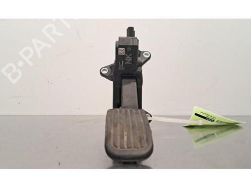 Used Pedal TOYOTA COROLLA Estate (_E21_) 1.8 Hybrid (ZWE211W) (122 hp) 26510210
