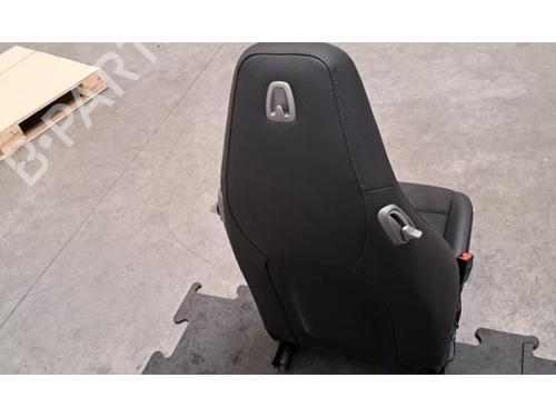 Left front seat PORSCHE 718 BOXSTER (982) 2.0 T (982320, 982321, 982350, 982351) | BP39905855C15 - Image 6
