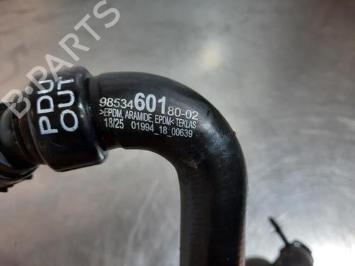 Pipe CITROËN C3 IV (CC_, CB_) ë-C3 (CBZYAZ) | BP33744144M125 - Image 4