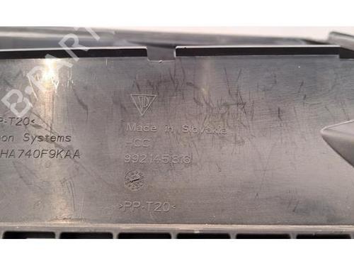 Intercooler PORSCHE 911 Convertible (992) 3.0 Carrera 4 (992610) | BP26146223M30