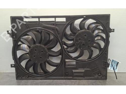 Used Radiator fan Radiator fan VW TIGUAN (AD1, AX1) 2.0 TDI (150 hp) 34426382 34426382