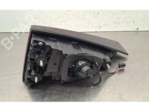 Left taillight MG MG 3 (ZP2_) 1.5 Hybrid+ | BP39936478C34 - Image 2