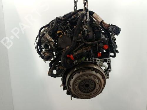 Engine OPEL CROSSLAND X / CROSSLAND (P17, P2QO) 1.2 (75) | BP36012273M1 - Image 5